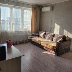 Квартира 37 м², 1-комнатная - изображение 1