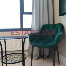 Квартира 62,5 м², 1-комнатная - изображение 5