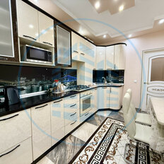 Квартира 64,9 м², 2-комнатная - изображение 4