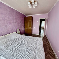 Квартира 64 м², 3-комнатная - изображение 3