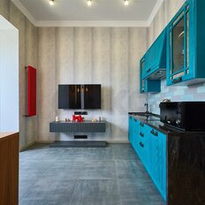 Квартира 40,3 м², 1-комнатная - изображение 3
