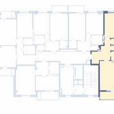Квартира 61,2 м², 2-комнатная - изображение 2