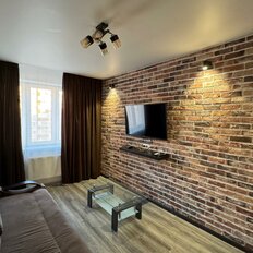 Квартира 37,5 м², 1-комнатная - изображение 3