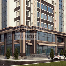 Квартира 54 м², 1-комнатная - изображение 4