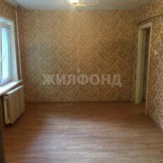 Квартира 30,6 м², 1-комнатная - изображение 2