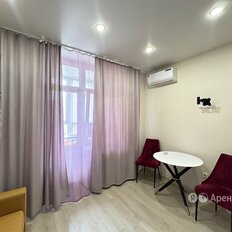 Квартира 39 м², 2-комнатная - изображение 5