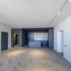 Квартира 121,8 м², 4-комнатная - изображение 2