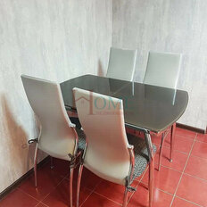 Квартира 45 м², 1-комнатная - изображение 4