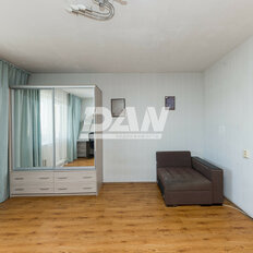 Квартира 56,5 м², 2-комнатная - изображение 2