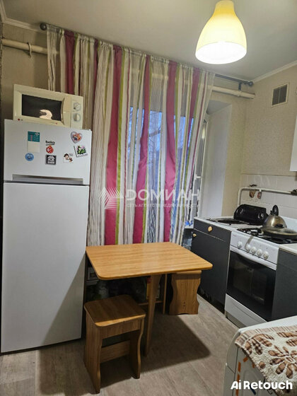 28,8 м², 1-комнатная квартира 2 800 000 ₽ - изображение 27