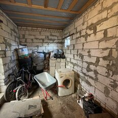 часть дома + 1,5 сотки, участок - изображение 5