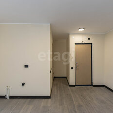 Квартира 25,6 м², студия - изображение 2