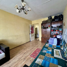 Квартира 35,2 м², 1-комнатная - изображение 5