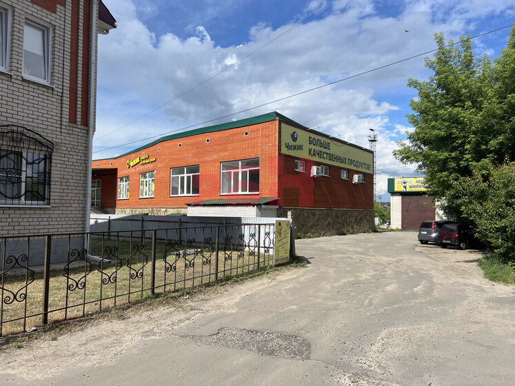 44,3 м², торговое помещение 115 000 ₽ в месяц - изображение 39