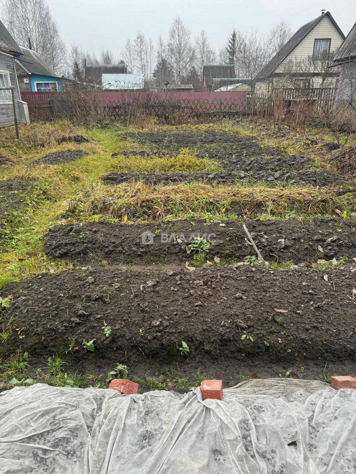 Дом 2-комн. 25 м² в территория Максаковское — фото 22 из 30