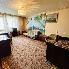 Квартира 35,2 м², 1-комнатная - изображение 1