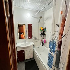 Квартира 38 м², 1-комнатная - изображение 3