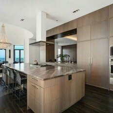 Квартира 143 м², 2-комнатные - изображение 3