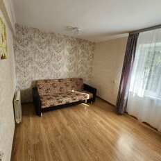 Квартира 36 м², 2-комнатная - изображение 1