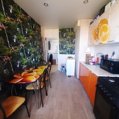 Квартира 50,3 м², 2-комнатная - изображение 2