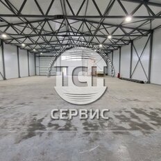 540 м², склад - изображение 5