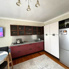 Квартира 61,4 м², 3-комнатная - изображение 4