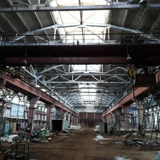 16000 м², помещение свободного назначения - изображение 1