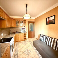 Квартира 51 м², 1-комнатная - изображение 4