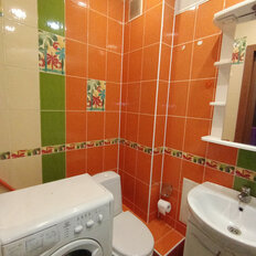 Квартира 32,4 м², студия - изображение 5