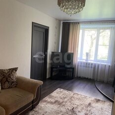 Квартира 39,6 м², 2-комнатная - изображение 5
