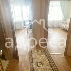 Квартира 36,6 м², 1-комнатная - изображение 5
