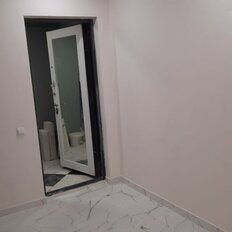 Квартира 17,7 м², студия - изображение 3