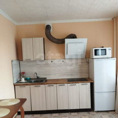 Квартира 34,4 м², 1-комнатная - изображение 5