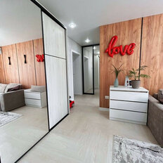 Квартира 58,7 м², 3-комнатная - изображение 1