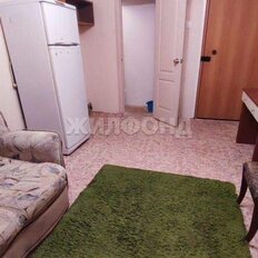 Квартира 15 м², студия - изображение 3
