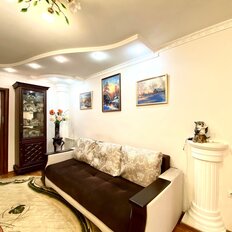 Квартира 72 м², 2-комнатная - изображение 5