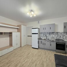 Квартира 24,4 м², студия - изображение 4