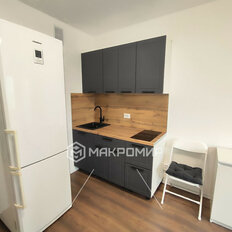 Квартира 21 м², студия - изображение 3