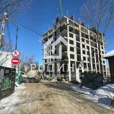 Квартира 99,5 м², 3-комнатная - изображение 2