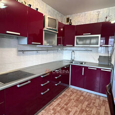 Квартира 74 м², 3-комнатная - изображение 3