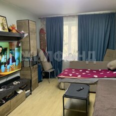 Квартира 53,5 м², 2-комнатная - изображение 2