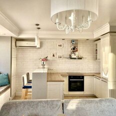 Квартира 50 м², 2-комнатная - изображение 2