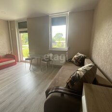 Квартира 23,4 м², студия - изображение 2