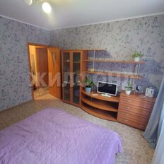 Квартира 54 м², 2-комнатная - изображение 5