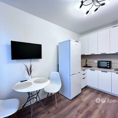 Квартира 35 м², 1-комнатная - изображение 3