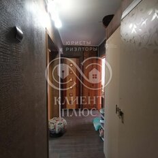 Квартира 59,7 м², 3-комнатная - изображение 2