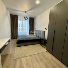 Квартира 41 м², 1-комнатная - изображение 4