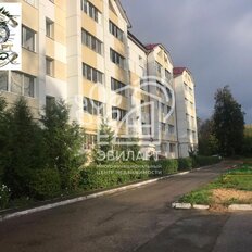 124,7 м², помещение свободного назначения - изображение 1