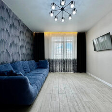 Квартира 35 м², 1-комнатная - изображение 1