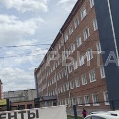 Квартира 21,5 м², студия - изображение 5